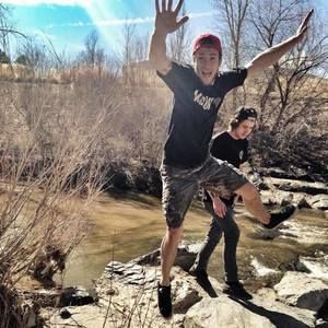 Meet your Posher, Ryan